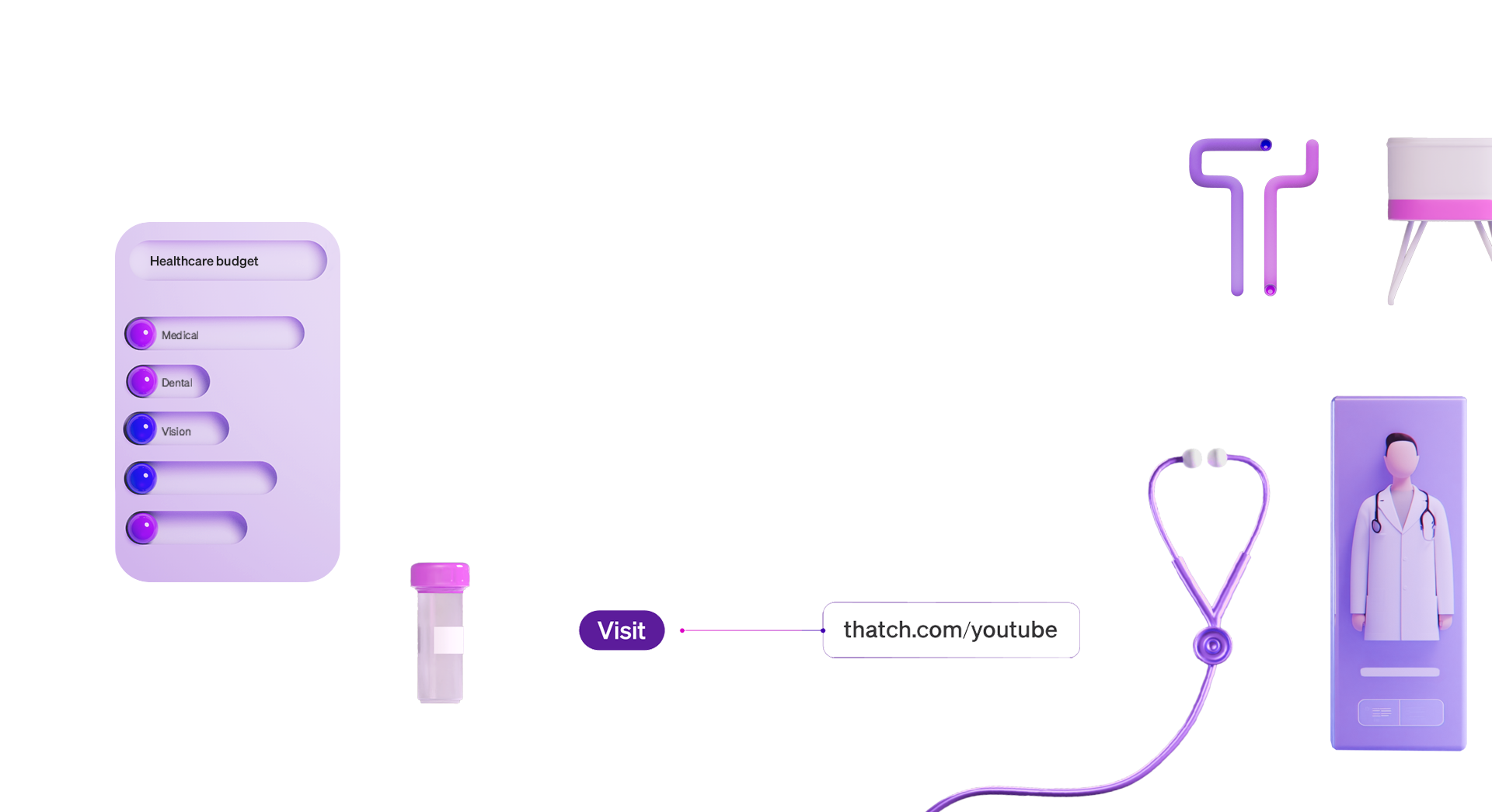 Thatch toolkit background